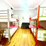 Windrose Hostel Istanbul