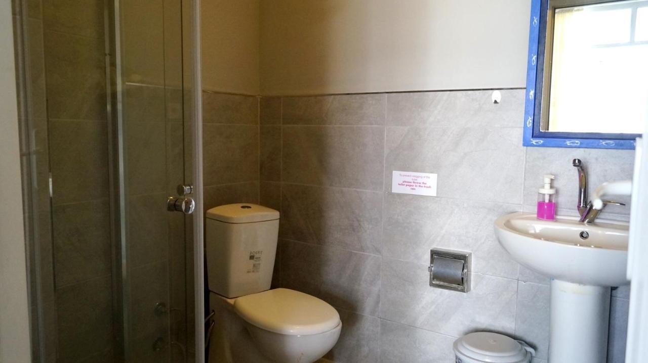 Hostel Windrose Istanboel