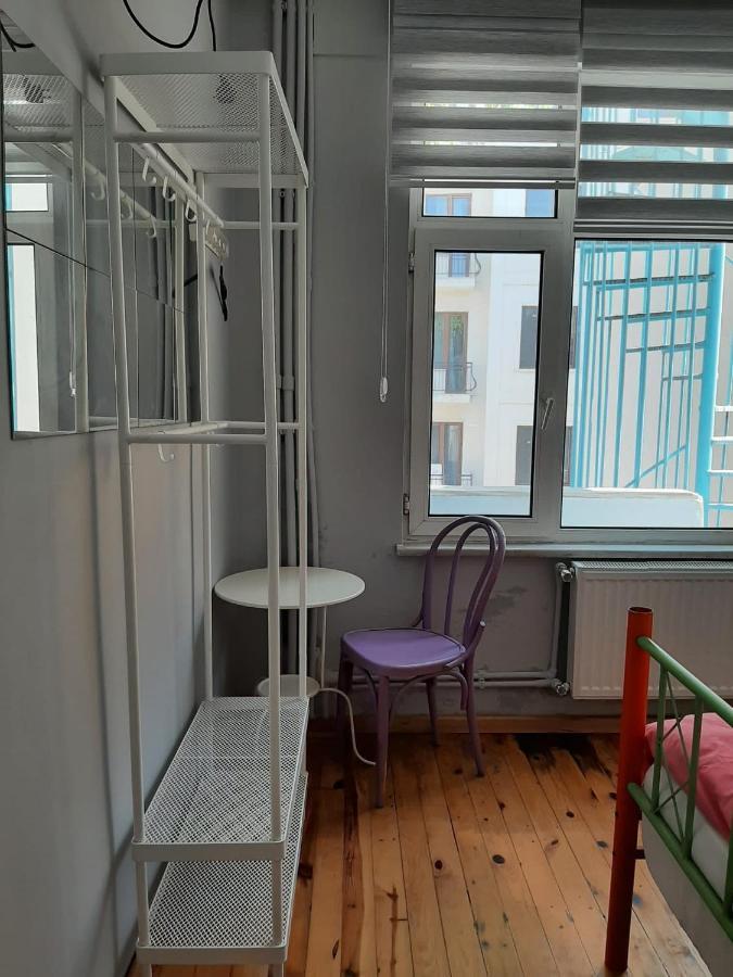 Windrose Hostel Istanboel