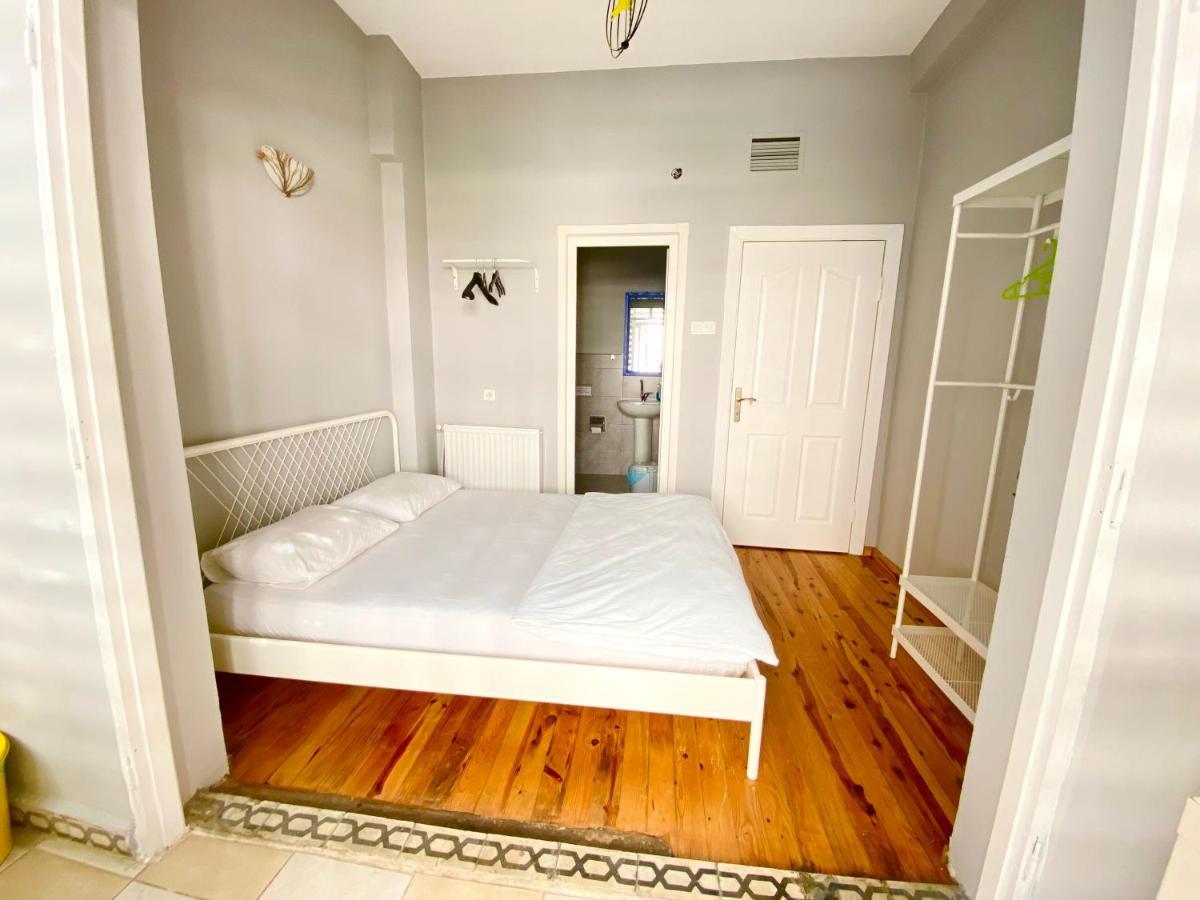 Hostel Windrose Istanboel