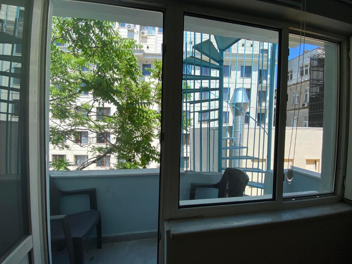 Hostel Windrose Istanboel