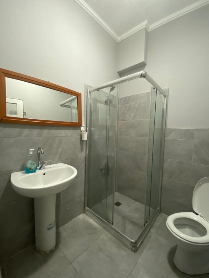Windrose Hostel Istanboel