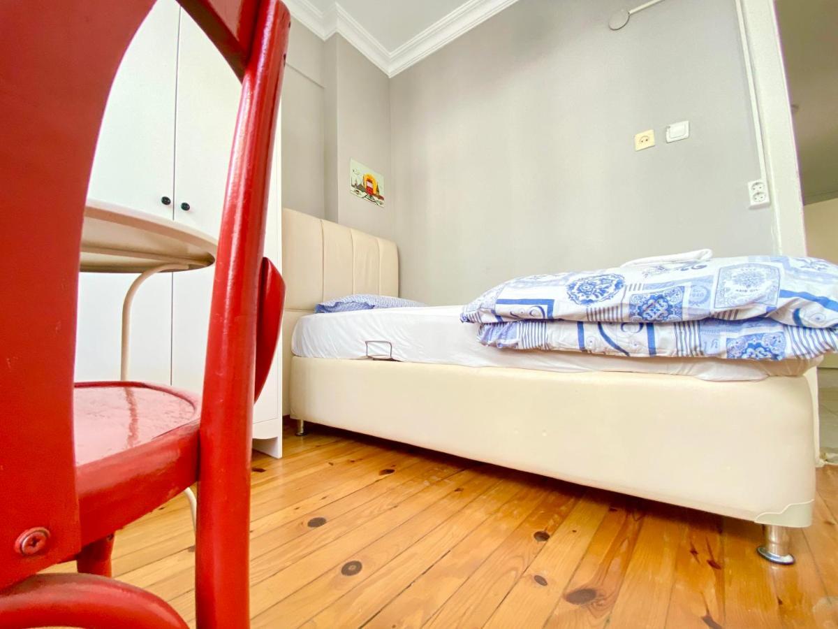 Windrose Hostel Istanboel