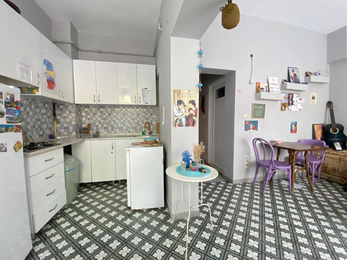 Windrose Hostel Istanboel