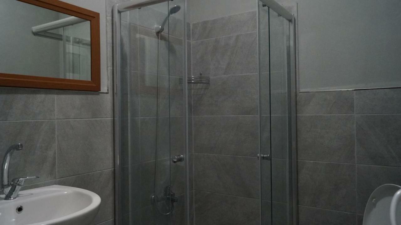 Hostel Windrose Istanboel
