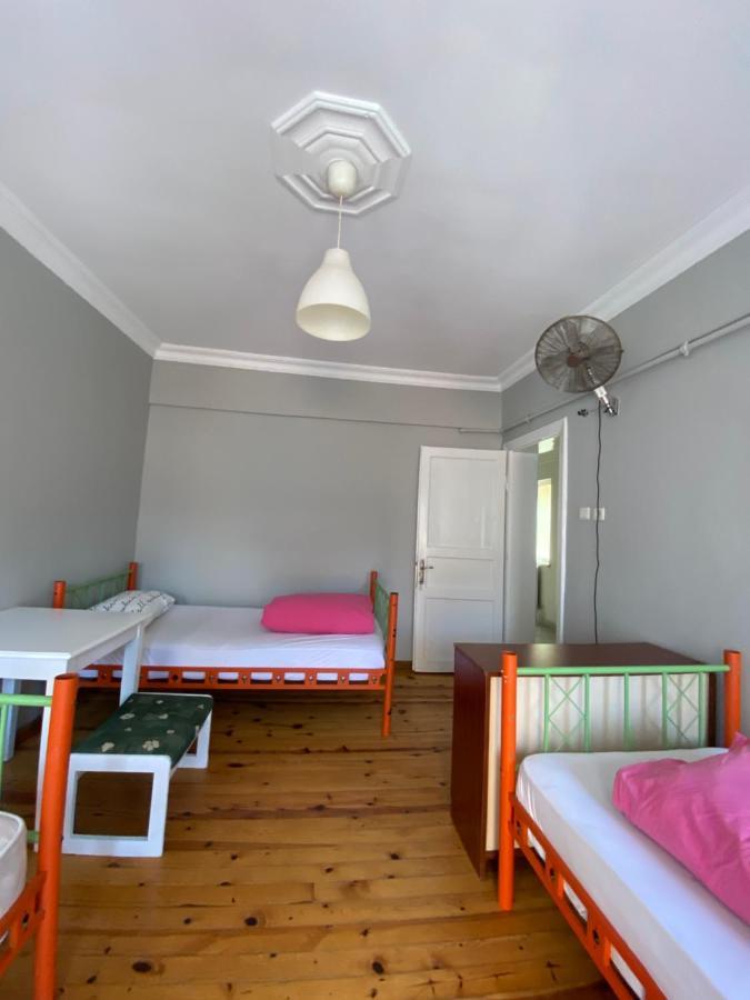 Windrose Hostel İstanbul