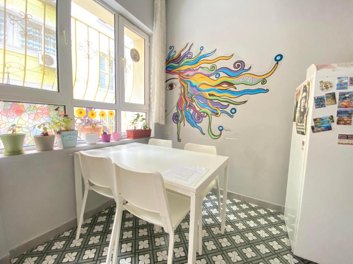 Windrose 3* İstanbul